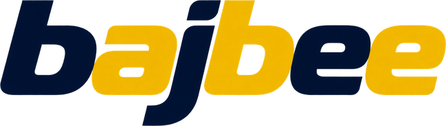 Bajbee Logo